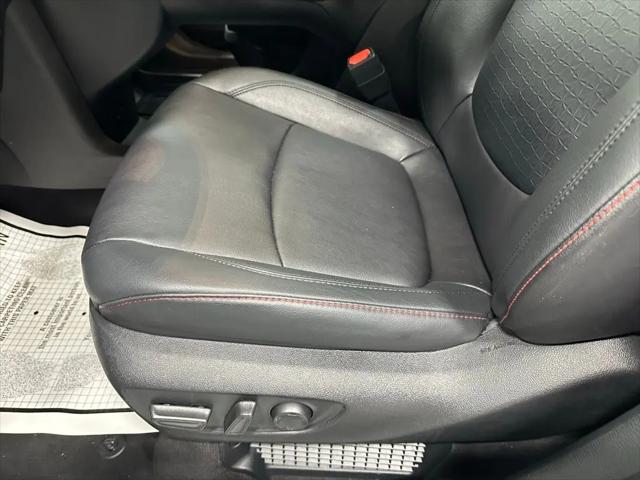 2025 Toyota Sienna XSE