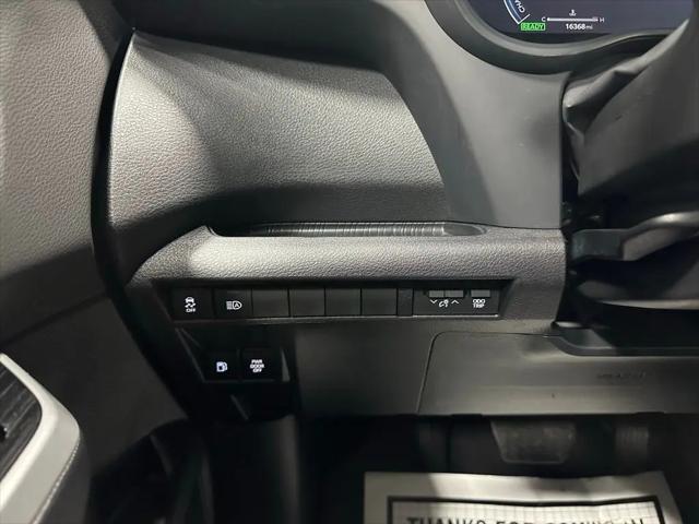 2025 Toyota Sienna XSE