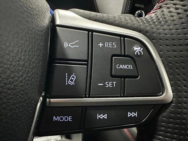 2025 Toyota Sienna XSE