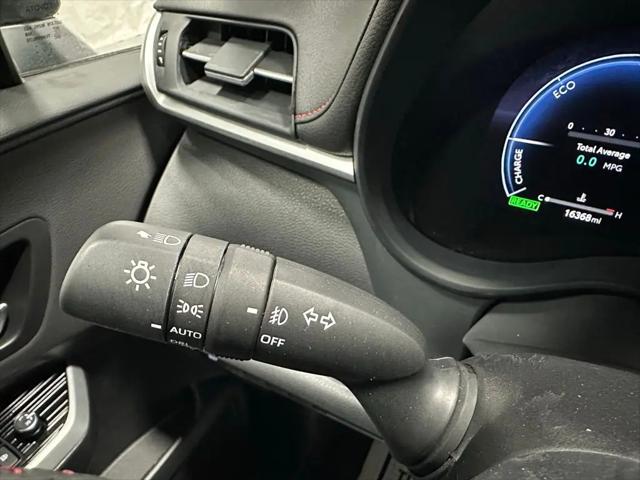 2025 Toyota Sienna XSE