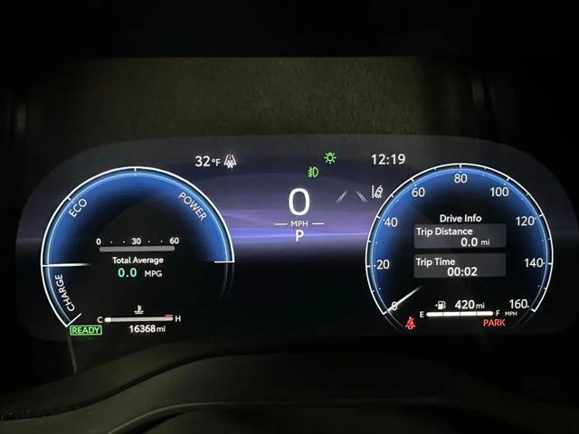 2025 Toyota Sienna XSE