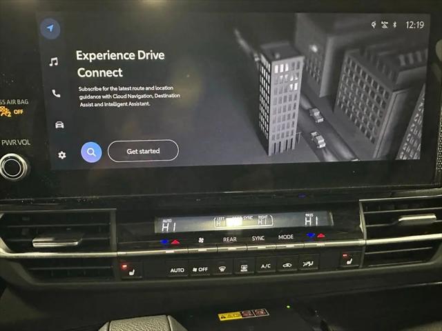2025 Toyota Sienna XSE