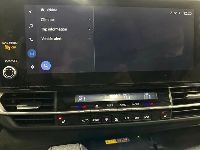 2025 Toyota Sienna XSE