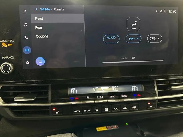 2025 Toyota Sienna XSE