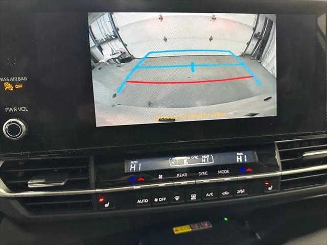 2025 Toyota Sienna XSE