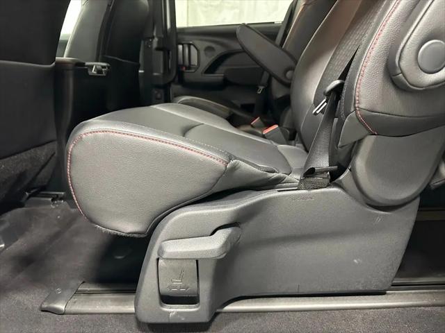 2025 Toyota Sienna XSE