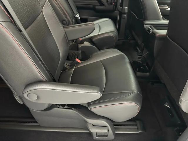 2025 Toyota Sienna XSE