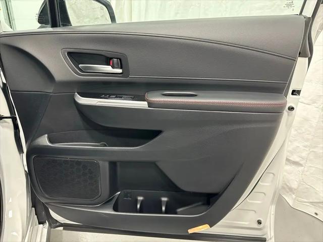 2025 Toyota Sienna XSE