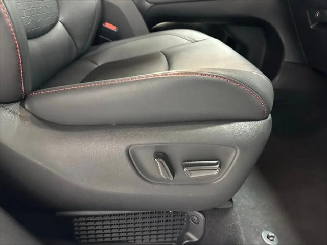 2025 Toyota Sienna XSE