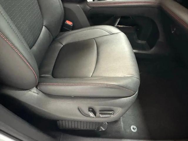 2025 Toyota Sienna XSE