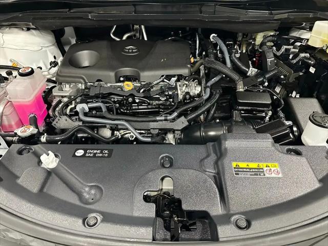 2025 Toyota Sienna XSE