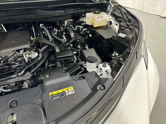 2025 Toyota Sienna XSE