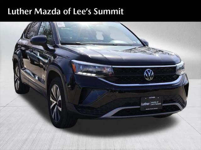 2023 Volkswagen Taos 1.5T SE for sale in Lee's Summit, MO