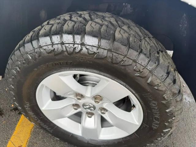 2008 Dodge Ram 1500 ST/SXT