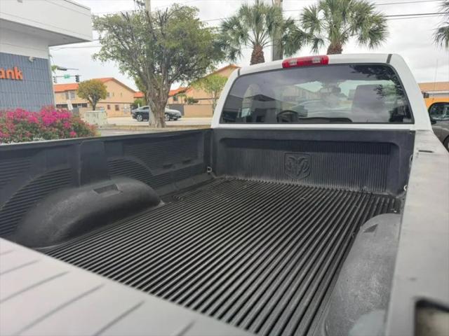 2008 Dodge Ram 1500 ST/SXT