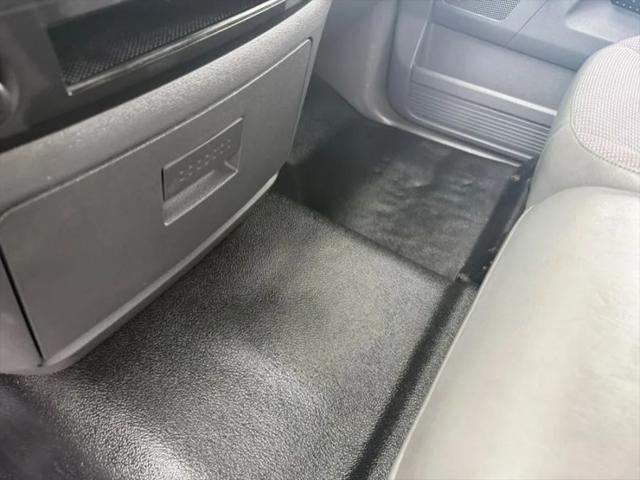 2008 Dodge Ram 1500 ST/SXT