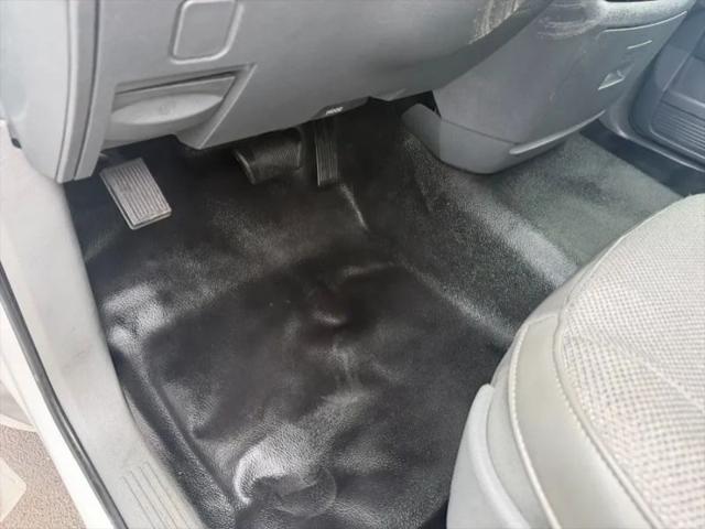 2008 Dodge Ram 1500 ST/SXT