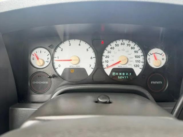 2008 Dodge Ram 1500 ST/SXT