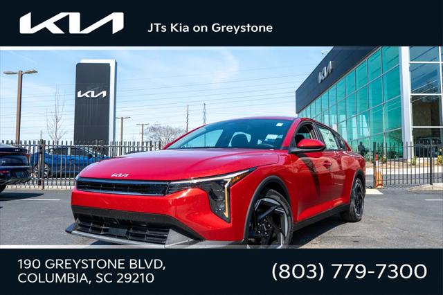 2026 Kia K4 EX for sale in Columbia, SC