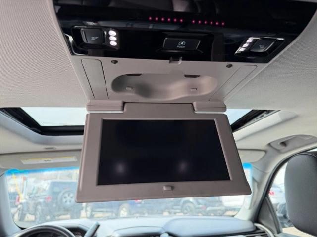 2015 GMC Yukon XL SLT