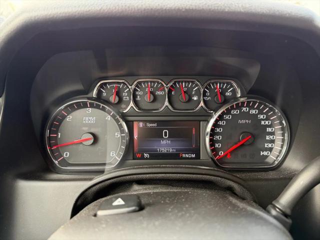 2015 GMC Yukon XL SLT