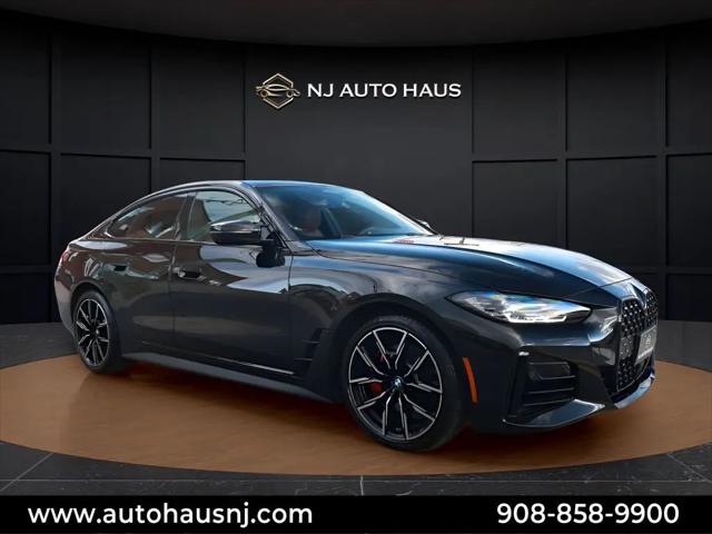 2022 BMW M440i Gran Coupe xDrive for sale in Elizabeth, NJ