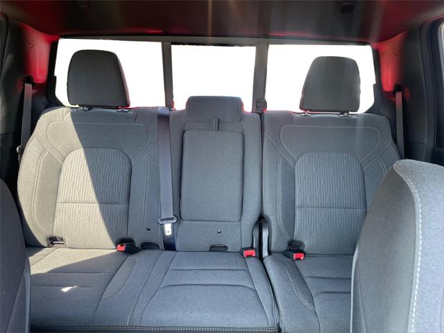 2023 Ram 1500 Big Horn Crew Cab 4x4 5'7" Box