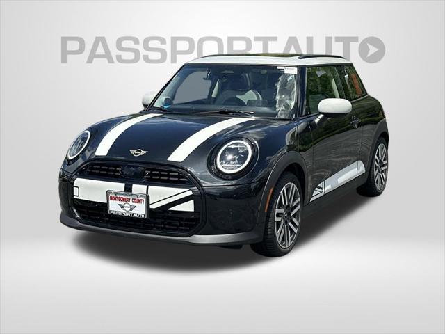 2026 MINI Hardtop Cooper for sale in Gaithersburg, MD