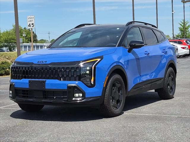 2026 Kia Sportage X-Pro Prestige for sale in Easton, MD