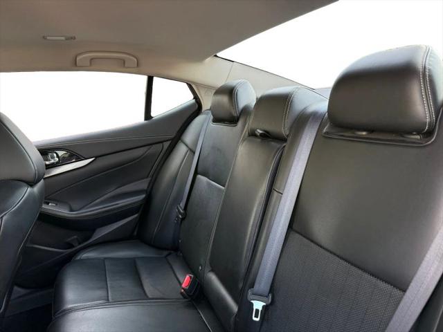 2023 Nissan Maxima SV Xtronic CVT