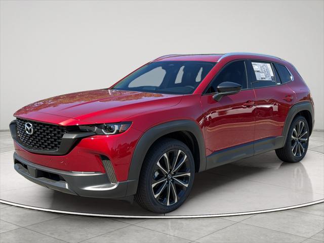2026 Mazda CX-50 2.5 S Premium for sale in Huntersville, NC