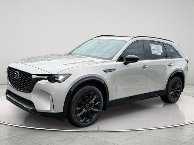 2026 Mazda X-90 3.3 Turbo S Premium Sport for sale in Huntersville, NC