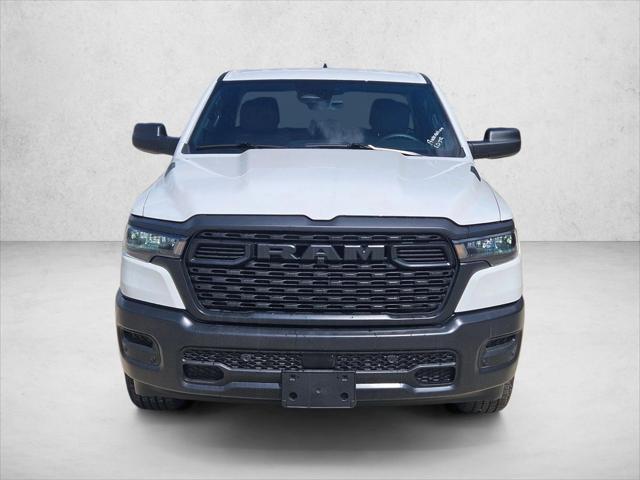 2026 RAM Ram 1500 RAM 1500 TRADESMAN QUAD CAB 4X2 64 BOX