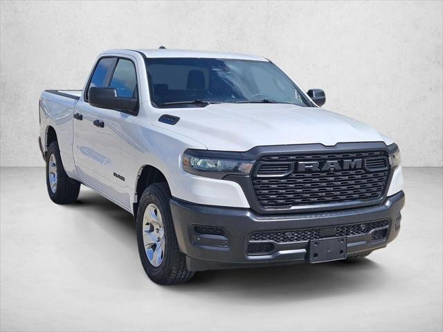 2026 RAM Ram 1500 RAM 1500 TRADESMAN QUAD CAB 4X2 64 BOX