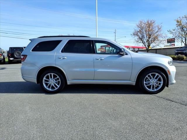 2024 Dodge Durango GT Plus AWD