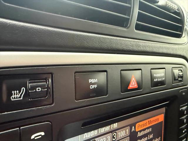 2008 Porsche Cayenne Turbo