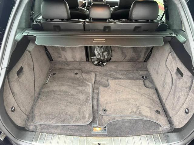 2008 Porsche Cayenne Turbo