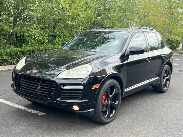 2008 Porsche Cayenne Turbo for sale in Kirkland, WA
