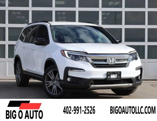 2022 Honda Pilot AWD Sport for sale in Omaha, NE