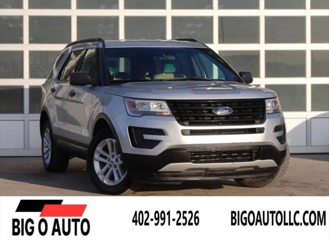 2016 Ford Explorer Base for sale in Omaha, NE