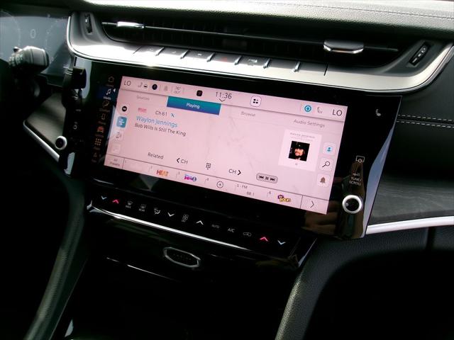 2026 Jeep Grand Cherokee Limited 4x4