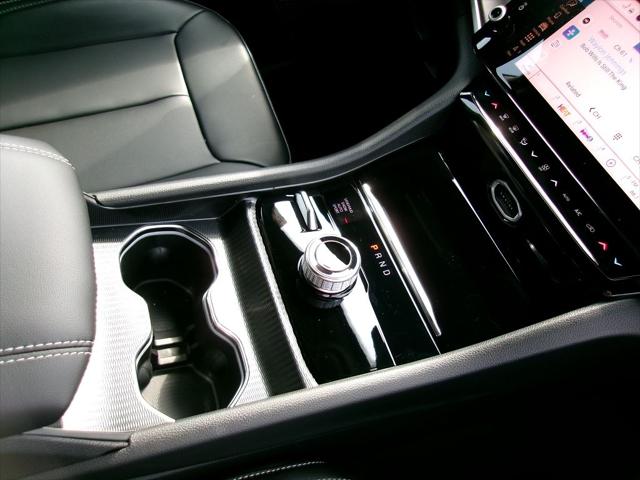 2026 Jeep Grand Cherokee Limited 4x4