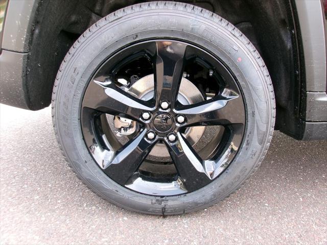 2026 Jeep Grand Cherokee Limited 4x4