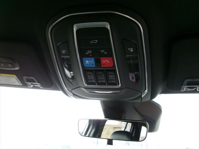 2026 Jeep Grand Cherokee Limited 4x4