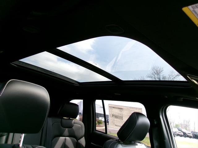 2026 Jeep Grand Cherokee Limited 4x4