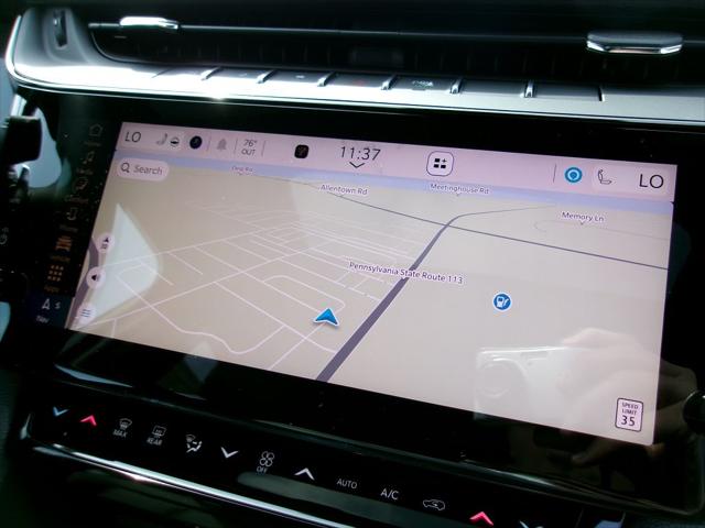 2026 Jeep Grand Cherokee Limited 4x4