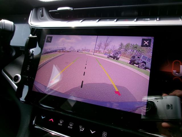 2026 Jeep Grand Cherokee Limited 4x4