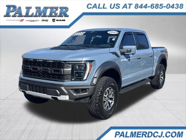 2023 Ford F-150 Raptor for sale in Roswell, GA