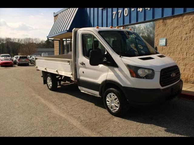 2018 Ford Transit Chassis 250 for sale in Smyrna, GA