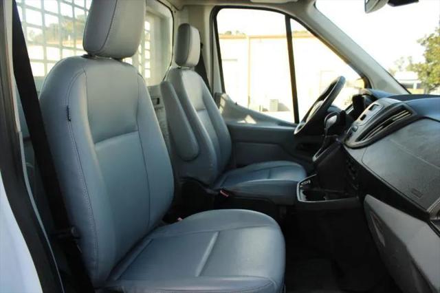 2018 Ford Transit Chassis 250
